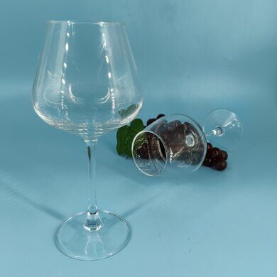 Набор бокалов "WINE GLASS"  4 шт