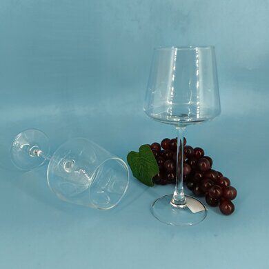 Набор бокалов "WINE GLASS"  4 шт