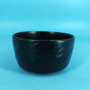 Пиала керамика "Черная ночь" 11,8 см
