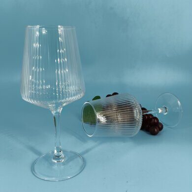 Набор бокалов "WINE GLASS"  6 шт 710 мл